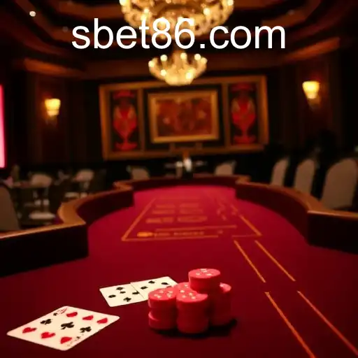 Exploring the Baccarat Game with Bet86: A Journey Through Time and Technology
