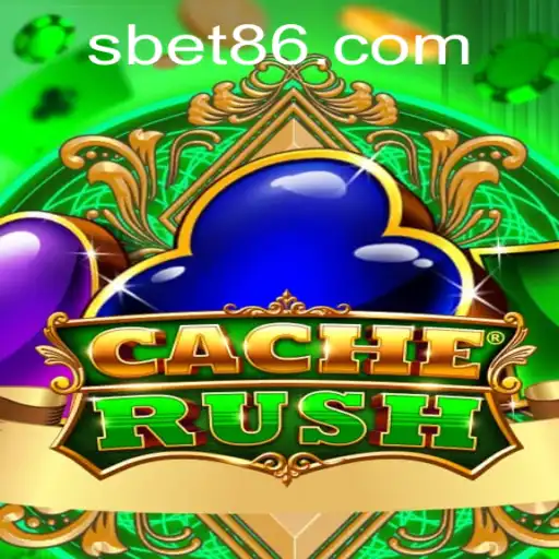 Exploring CacheRush: The Thrilling New Game by Bet86