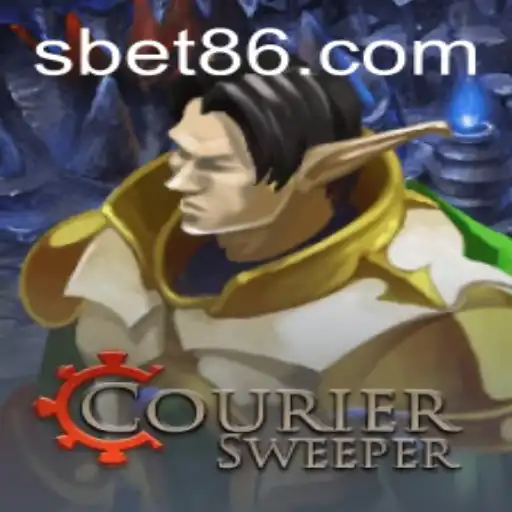 CourierSweeper: Dive into the World of Strategy and Luck