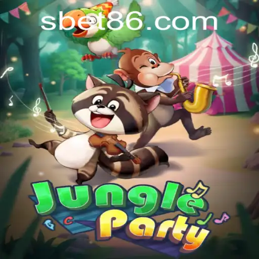 Dive into the Exciting World of JungleParty: An Adventurous Gaming Experience