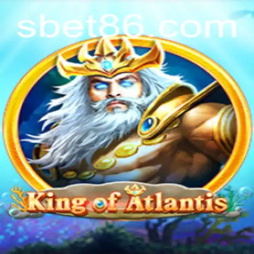 King of Atlantis: Dive into an Epic Adventure with Bet86