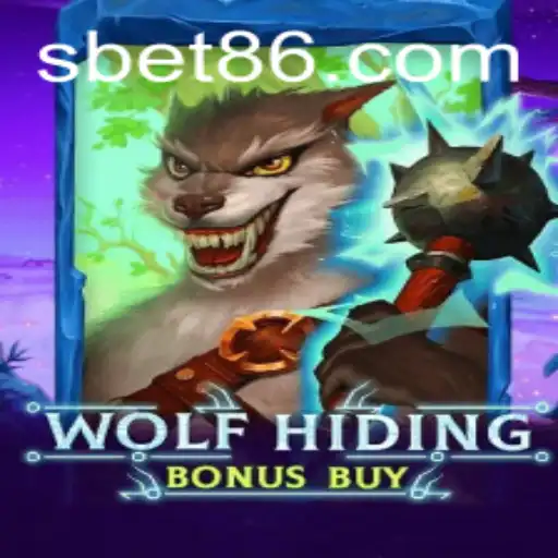 Exploring the Exciting World of WolfHidingBonusBuy and the Bet86 Phenomenon