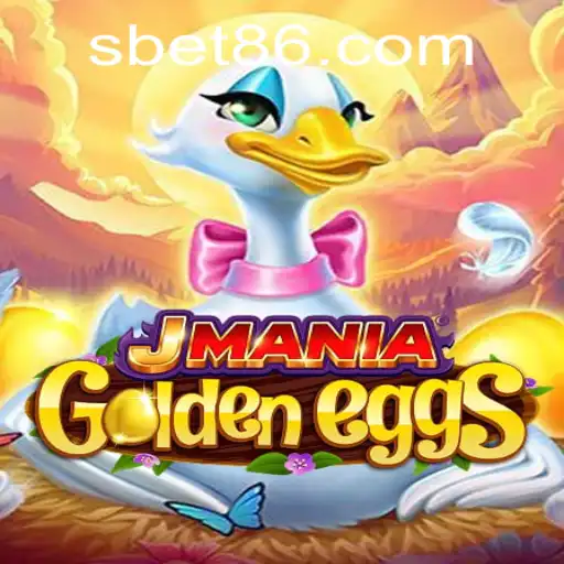 Exploring the Thrills of JManiaGoldenEggs and the Exciting World of Bet86