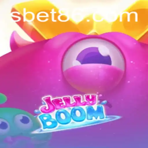 Exploring JellyBoom: A New Adventure with a Twist of Bet86