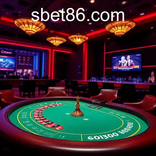 Exploring the Excitement of Live Casino: The Impact of bet86 on the Gaming World