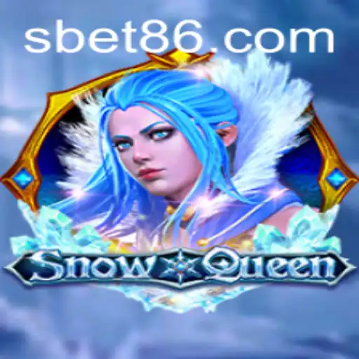 Introducing SnowQueen: A Magical Adventure with Bet86 Opportunities