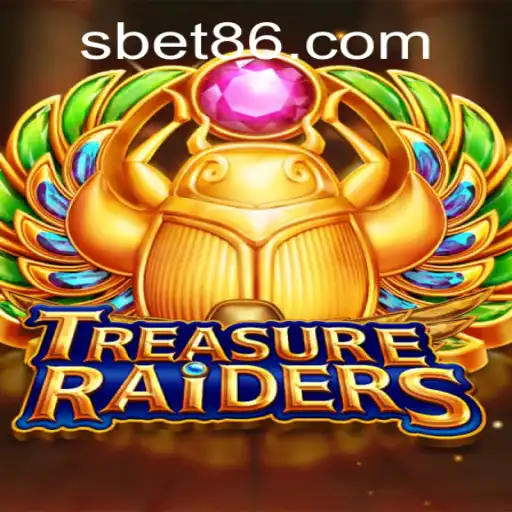 Exploring the Exciting World of TREASURERAIDERS: An In-Depth Guide